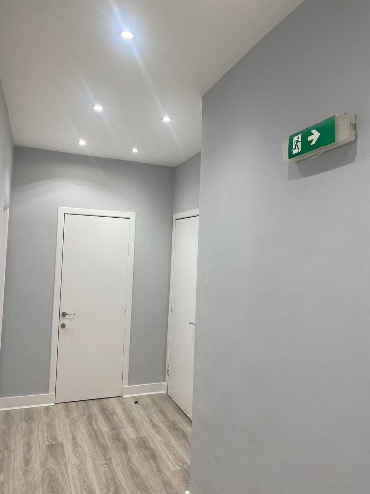 Lovely 4 Bedroom 2Nd Floor Walk Up Apartment Edinburgh Exteriér fotografie