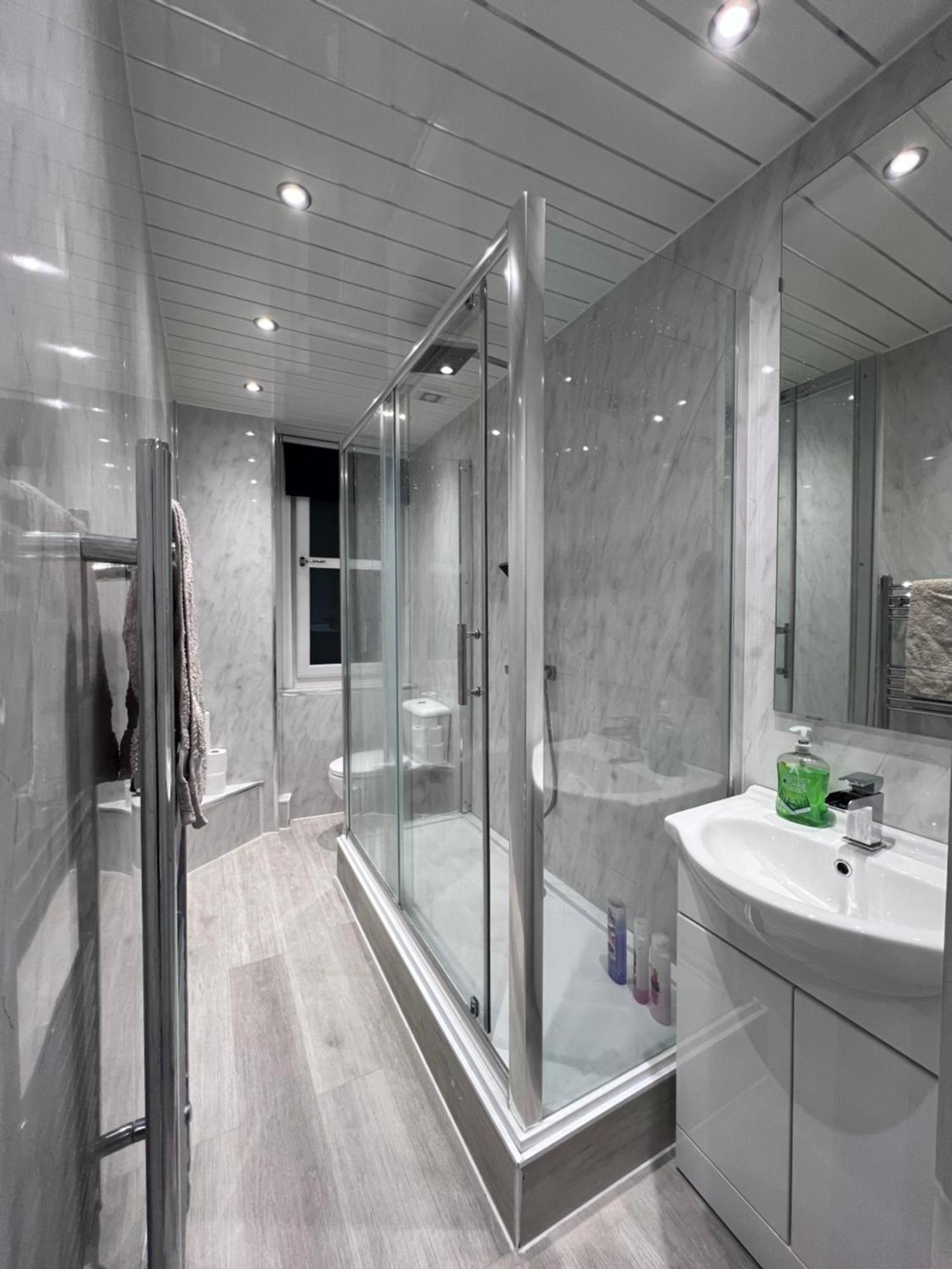 Lovely 4 Bedroom 2Nd Floor Walk Up Apartment Edinburgh Exteriér fotografie